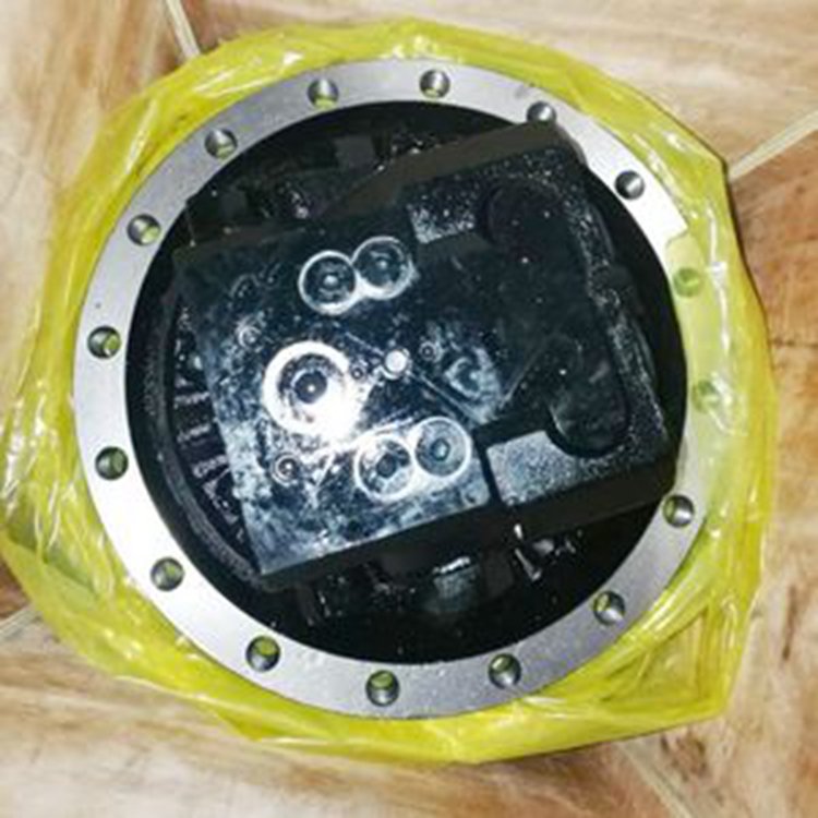 Travel Gearbox With Motor Assy for Caterpillar CAT E110B Excavator