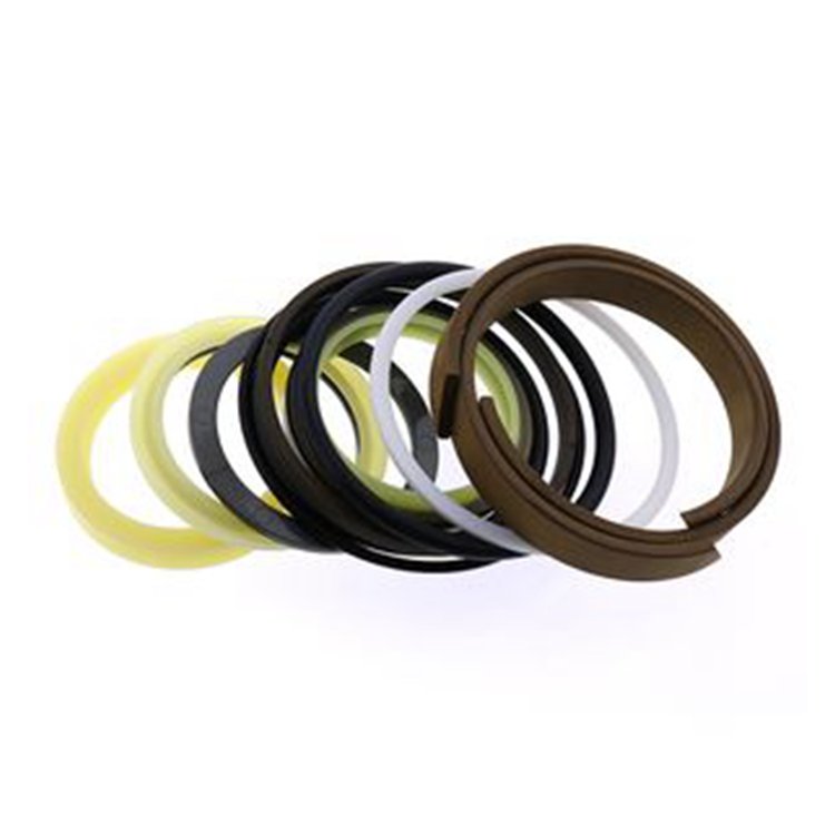 Counterweight Cylinder Seal Kit LZ00621 for CASE Excavator CX460 CX470B CX490DLC CX500DLC