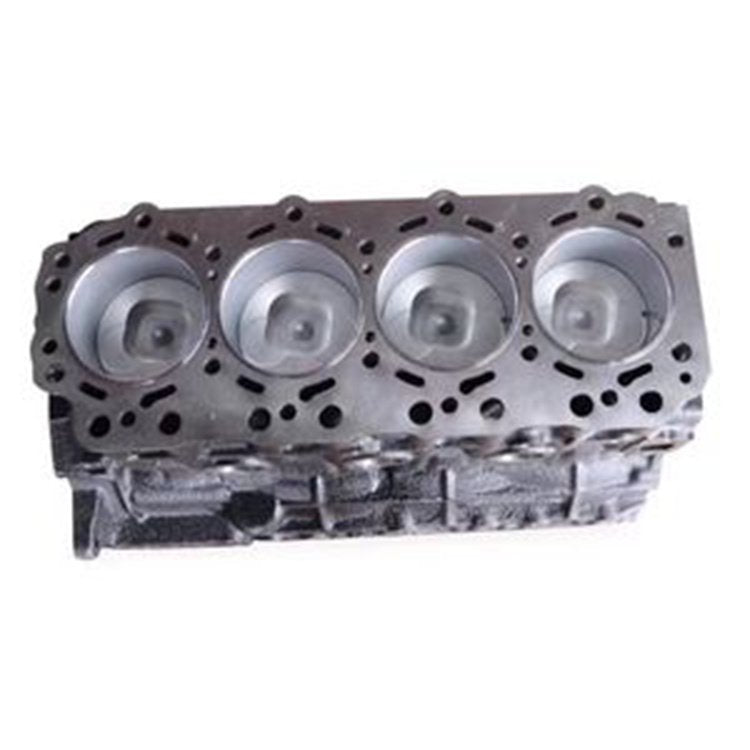 Cylinder Block Assy for Komatsu 4D84-3 Engine