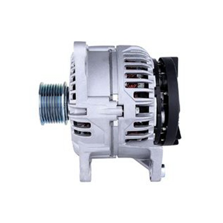 24V Alternator 5259578 0124655020 0124655082 for Cummins Engine ISB6.7 6.7L