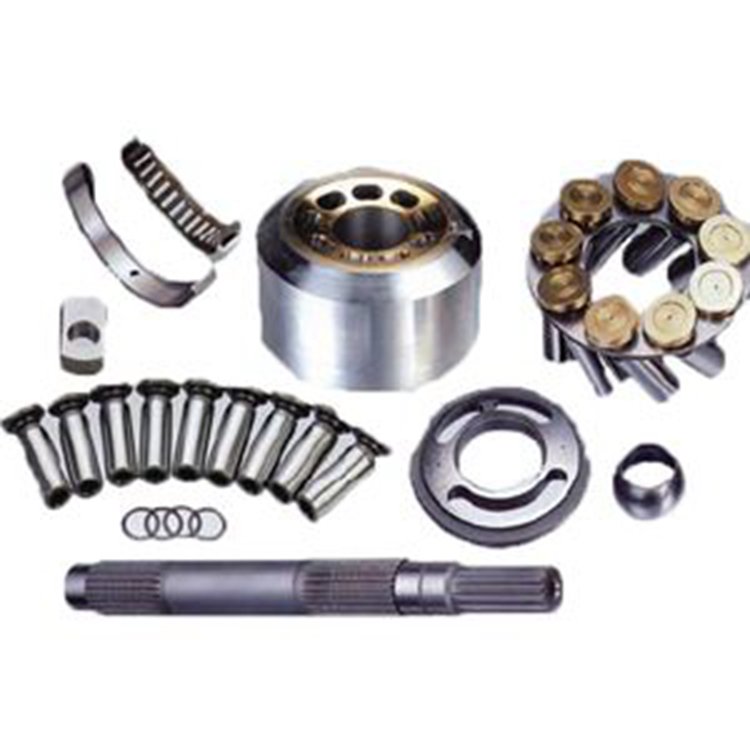 PSVD2-26E/27E Hydraulic Pump Repair Parts Kit for KYB Kayaba Excavator