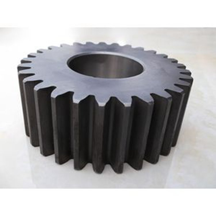 For Hitachi Excavator EX200-2 Traveling 3rd Three Planetary Gear