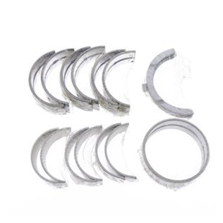 Metal Kit for Kubota D750 Engine(Main + ConRod + Washer)