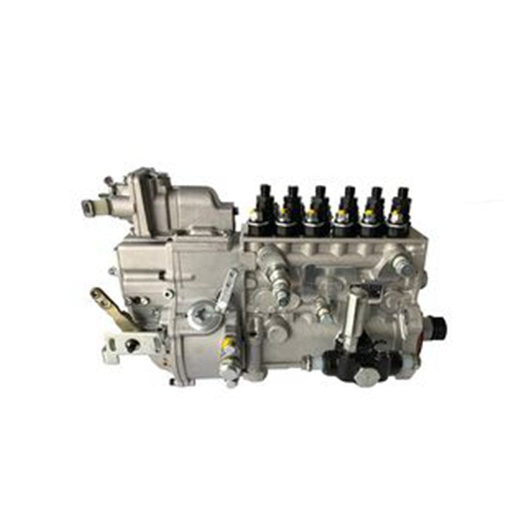 Fuel Injection Pump 4945792 for Cummins Engine 6L 6CT