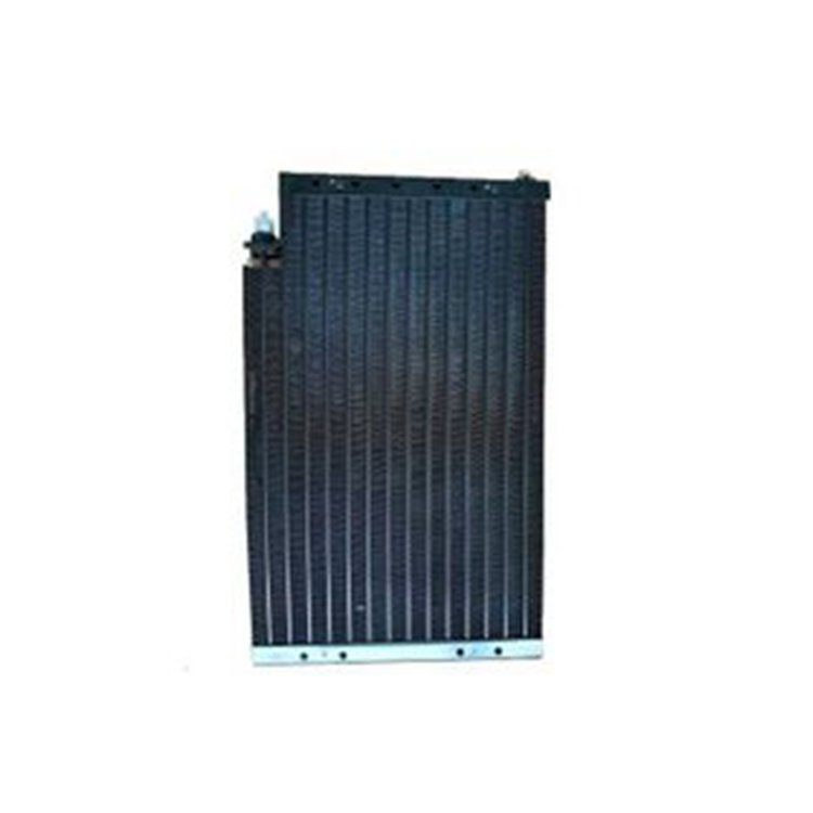 A/C Condenser Core 105-9343 for Caterpillar CAT Excavator 307 307B