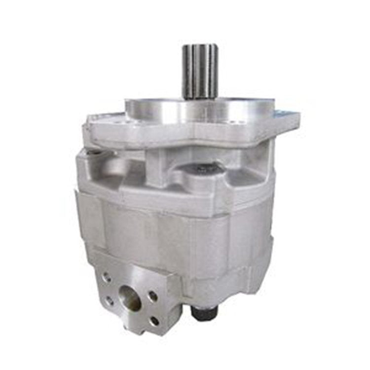 Hydraulic Pump 705-33-26540 for Komatsu WA300-3A WA320-3 WA380-5 WA400-5 WA430-5 Loader