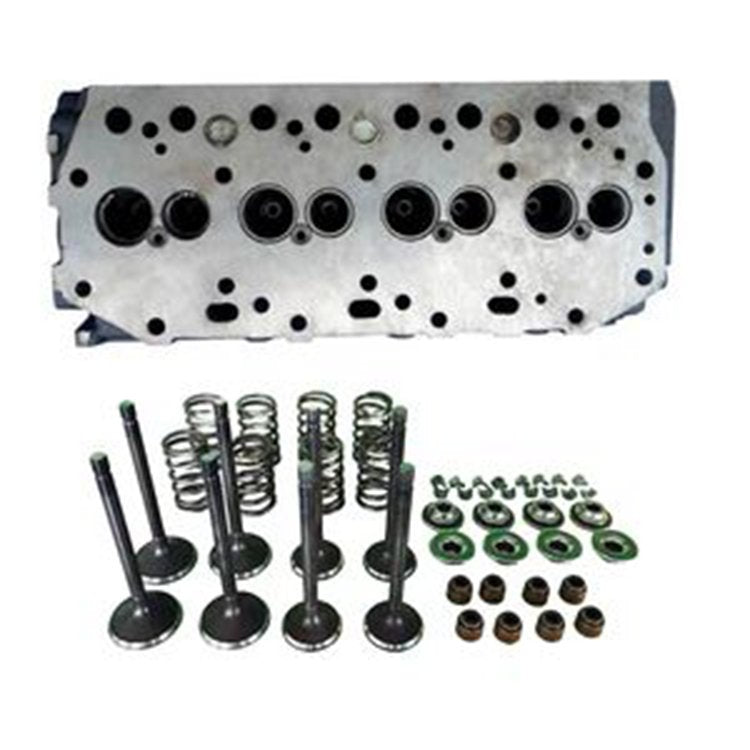 Cylinder Head for Toyota Engine 2Z