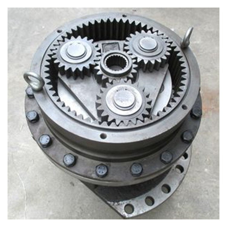 Swing Gearbox 20Y-26-00233 for Komatsu PC200LC-8 PC200-8M0 PC210-11 PC210LC-11 PC210I-10 PC210LCI-10