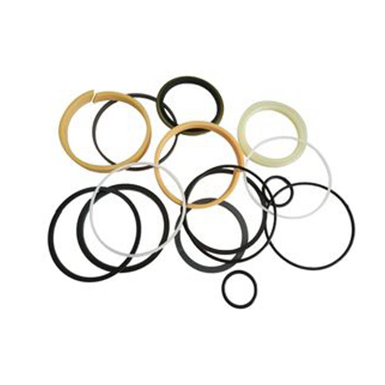 For Komatsu D85ESS-2A D85ESS-2 D65PX-12 D65P-12 D65EX-12 D65E-12 D60P-12 Lift Cylinder Seal Kit 707-98-28600