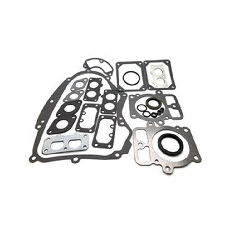 Gasket Kit 694012 for Briggs & Stratton Engine 405777 406777 407777 40G777 40H777 Toro Tractor LX466