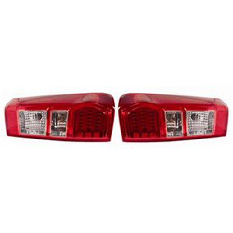 Rear Light 8-98125399-3 8-98125398-3 for Isuzu Truck D-MAX12 D-MAX 2012