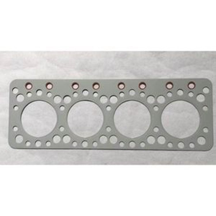 Cylinder Head Gasket 6110-13-1810 6110-11-1811 for Komatsu Engine 4D120 S4D120