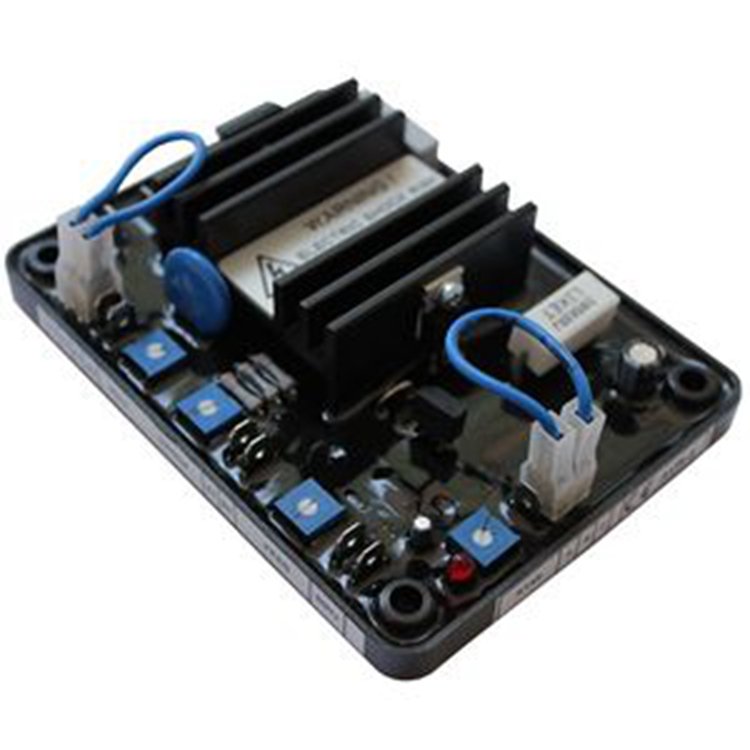 Automatic Voltage Regulator Datakom AVR-8 for Generator Alternator