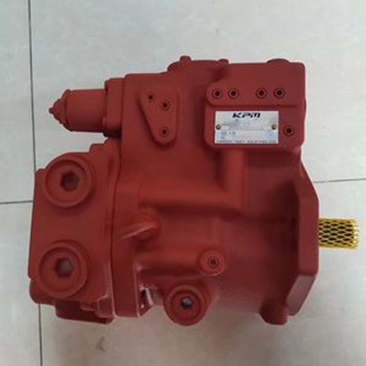 Kawasaki K3SP36C Hydraulic Pump for Takeuchi TB175 Excavator