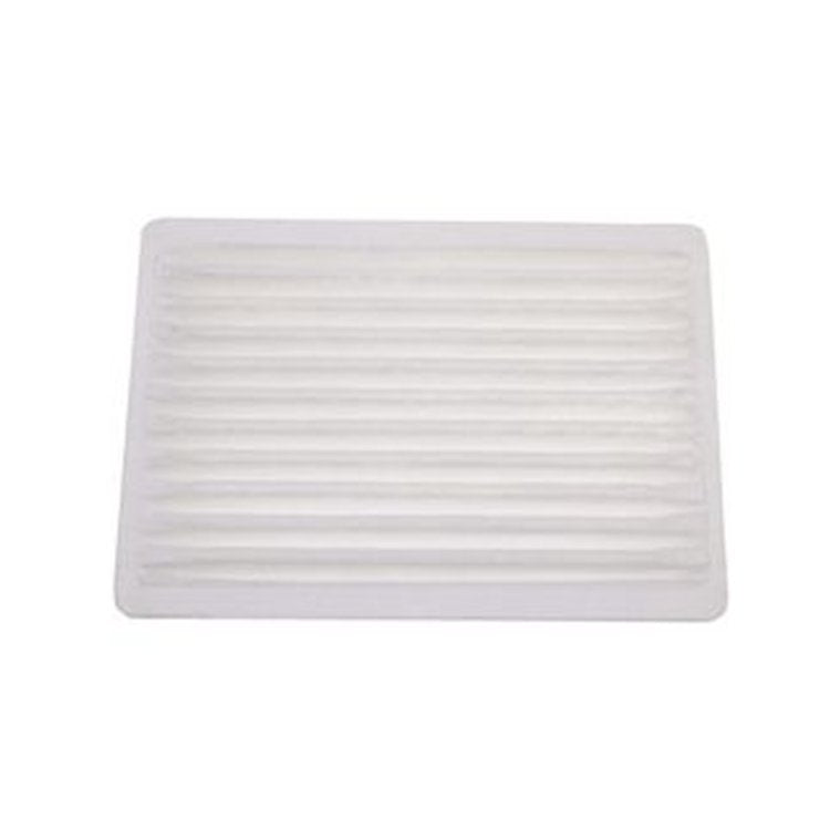 Air Filter 6A671-75090 014520-0804 for Kubota Cabin R530 R630 SVL75-2C SVL90-2C SVL95-2SC U35-4 U45S U55