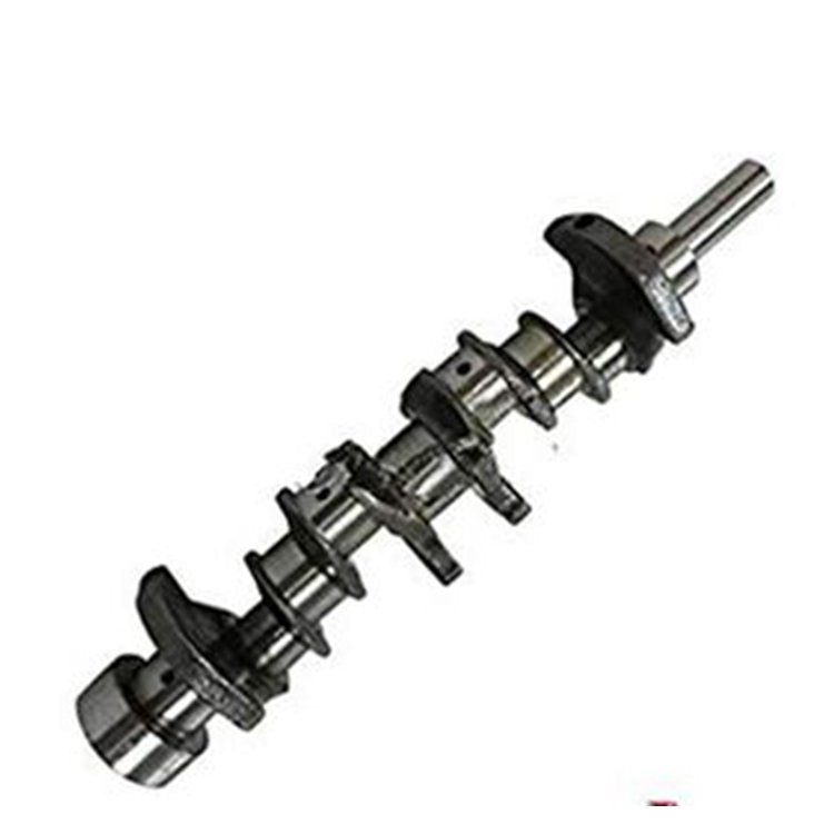 Crankshaft 8-94200-655-0 for Isuzu G161 Engine