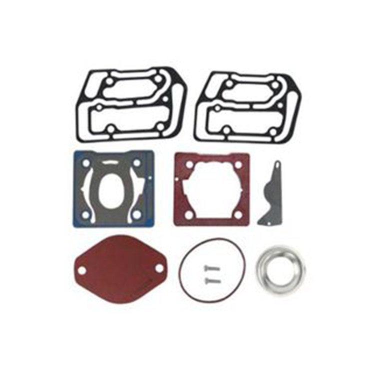 Repair Kit of Air Brake Compressor 4946294 for Cummins Engine 6BT 6CT Ottawa Spotter Truck C50