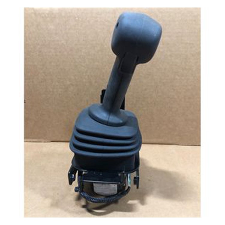 Joystick Controller 460-5345 for Caterpillar CAT Loader 226D 232D 239D 242D 246D 249D 257D 277D