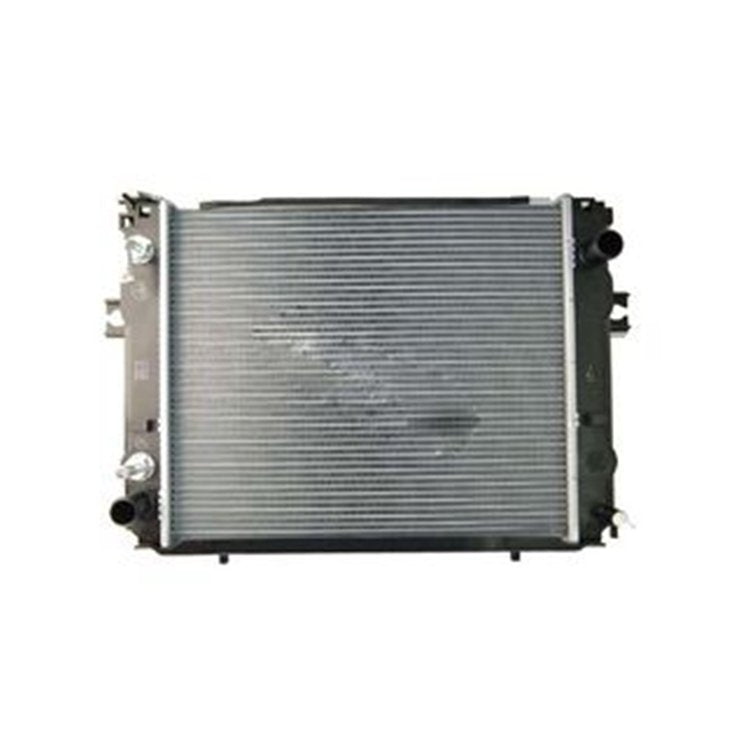 Radiator 2029191 for Hyster Forklift H2.00-H3.00DX A466R