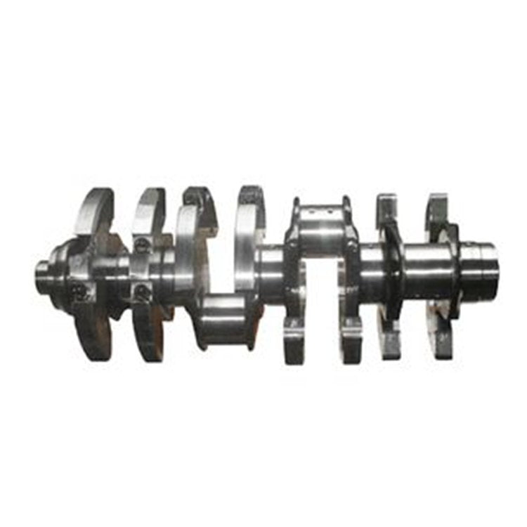 Crankshaft 4220304301 4220303701 for Mercedes Benz OM422 Engine