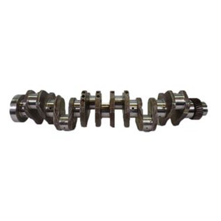 Crankshaft 3915258 for Cummins Engine ISB 5.9L 6BT 6B5.9 6BTA5.9 Hyundai Forklift HDF50A HDF70A