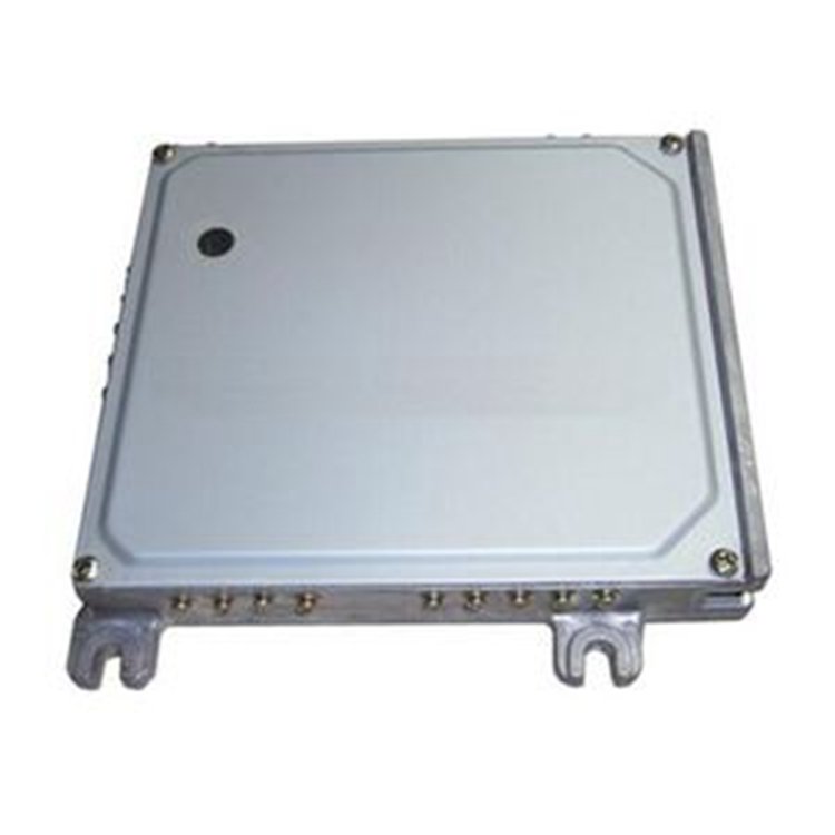 Controller CPU 4367156 for Hitachi Excavator EX100-5 EX100M-5 EX110M-5 EX100-5E EX110-5