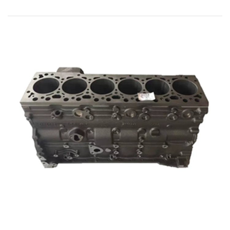 Bare Cylinder Block 6754-21-1310 for Komatsu Engine SAA6D107 6D107