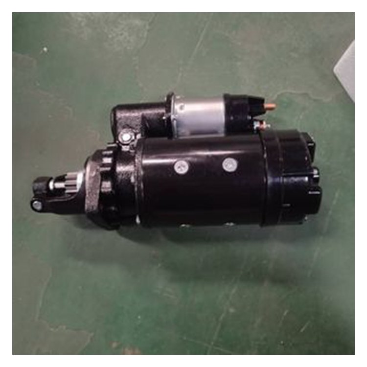 12V 10T Starter Motor 4N0241 9X0354 for Caterpillar Engine 3204 Crawler Loader CAT 931 931B 931C 935B 935C 943