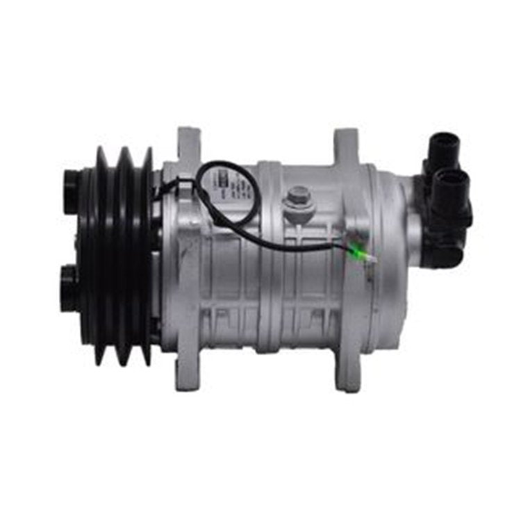 12V A/C Compressor TM16 506-793 for Valeo Seltec