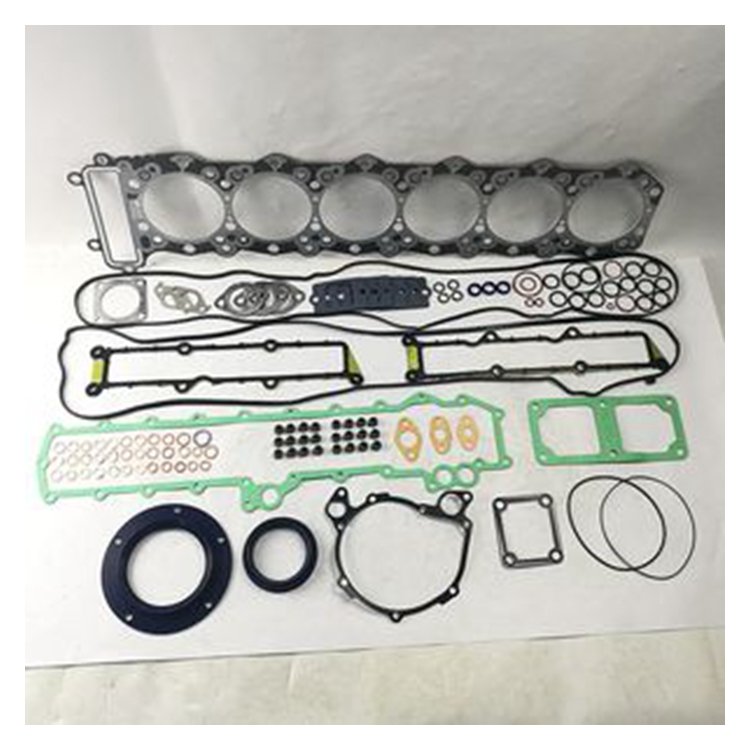 Overhaul Gasket Kit ME993467 for Mitsubishi Engine 6M60 6M60-1AT 6M60T 6M61