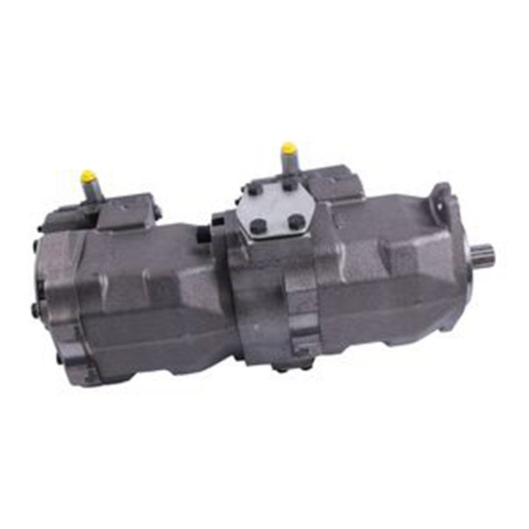 Hydraulic Pump VOE11706187 & VOE1176188 for Volvo Wheel Loader L70C L70B L70D