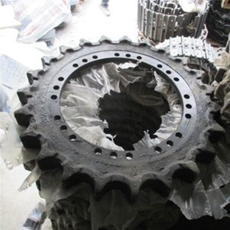 For Daewoo Excavator DH300 Driving Sprocket