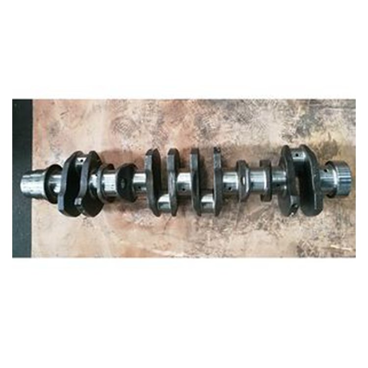 Crankshaft for Hino Engine P11C