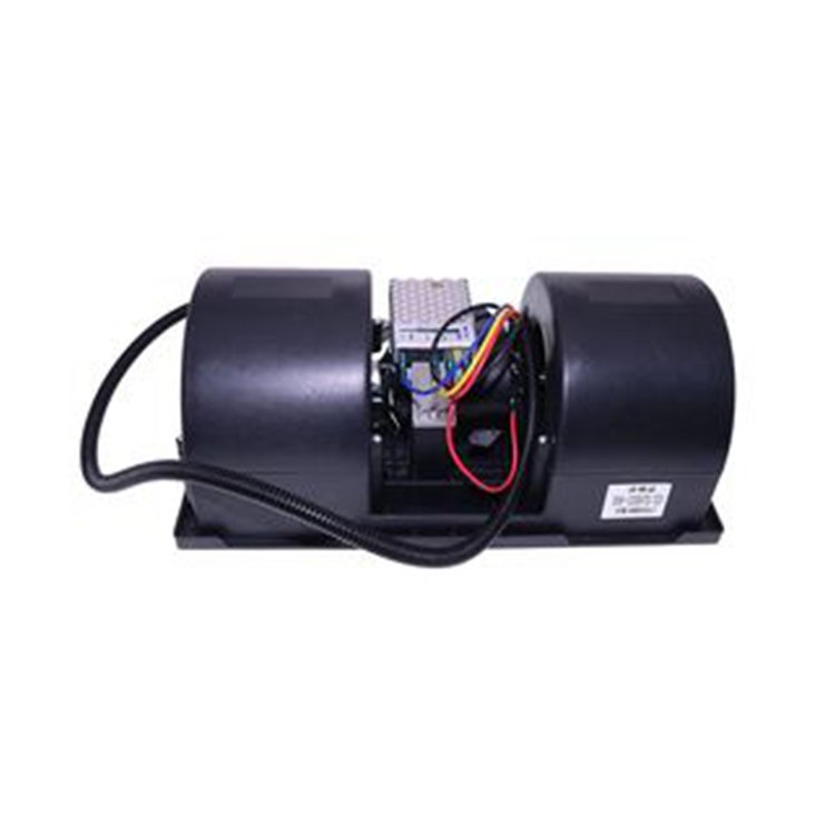 A/C Blower Motor Assembly 7003445 6689762 for Bobcat A300 S100 S130 S150 S160 S175 S185 S205 S220 S250 S300 S330 S630 S650 S850