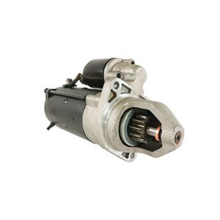 12V 10T Starter Motor 6633058 for Bobcat Loader 980