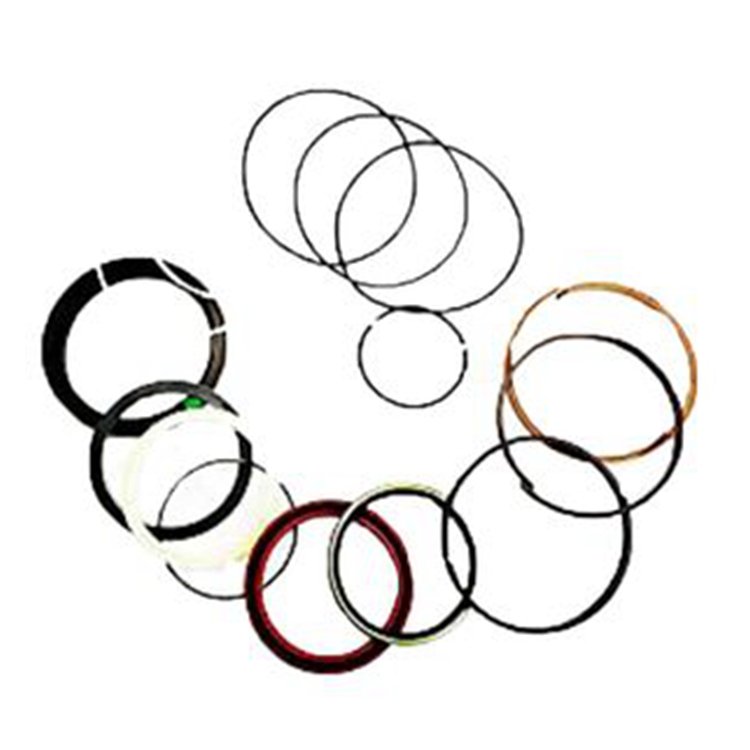 Arm Cylinder Seal Kit 4369889 4320997 for Hitachi Excavator EX100-2 EX100-3 EX100-3C EX100M-2 EX100M-3