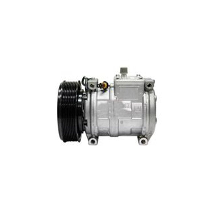 For John Deere Skid Steer Loader 240 260 Air Conditioning Compressor KV22898