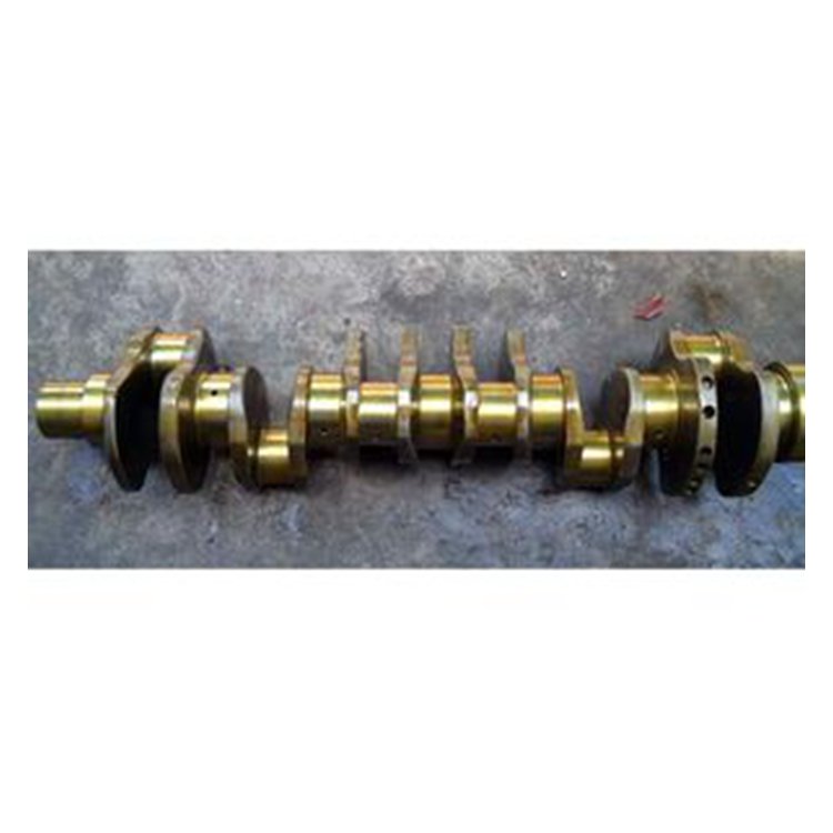 Crankshaft C3965010 for Cummins 6L Engine