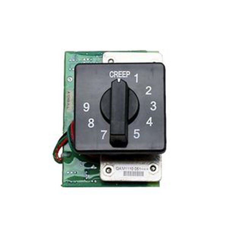 24V Rotational Controller 36557GT 36557 for Genie Z-30/20 Z-45/22DC Z-45/25DC