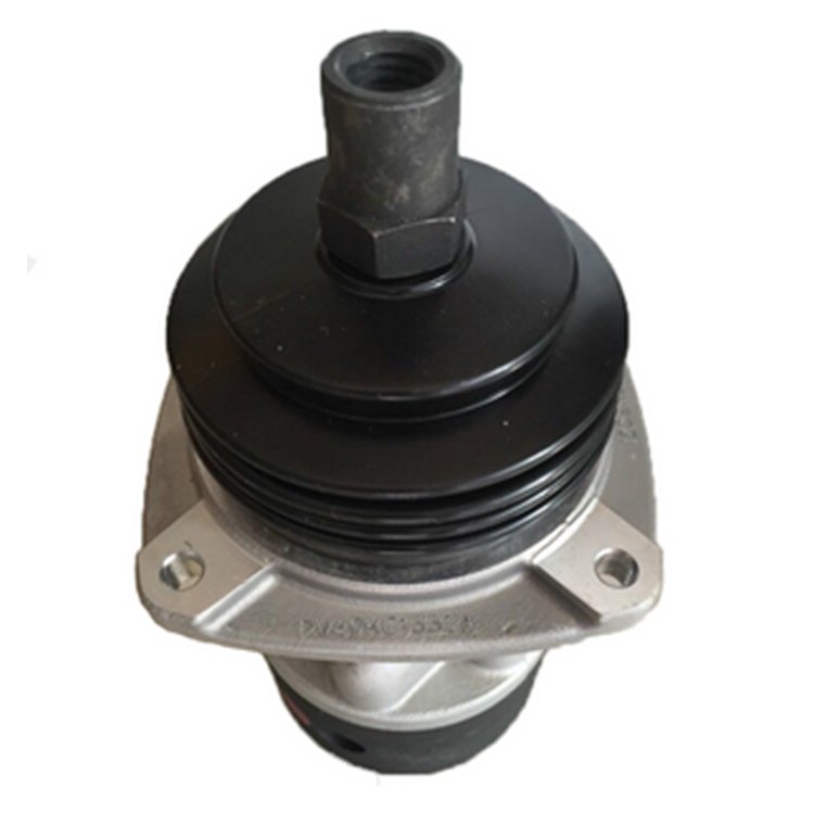 For Kobelco Excavator SK100-3 SK120-3 SK120LC-3 SK60 Pilot Valve Assembly 2436U2606F1