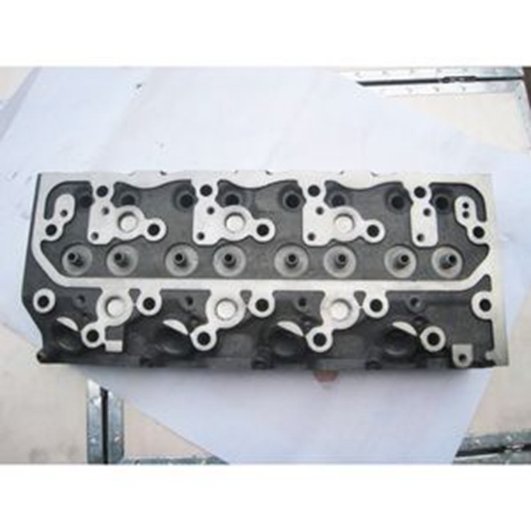 Cylinder Head for Isuzu Engine 4BA1