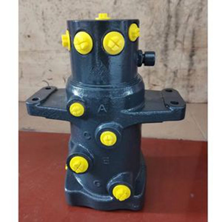 Swivel Joint for Kubota Excavator KX163 KX165