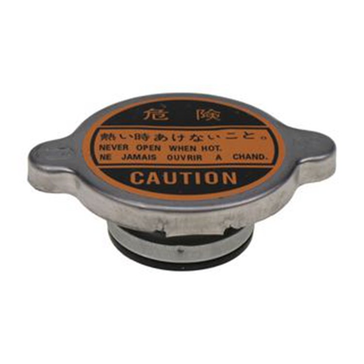 Water Radiator Cap Cover for Kobelco Excavator SK250-8