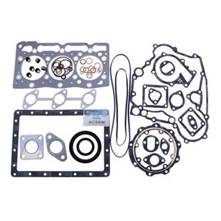 Full Gasket Set 1G040-03310 for Kubota Engine D1005