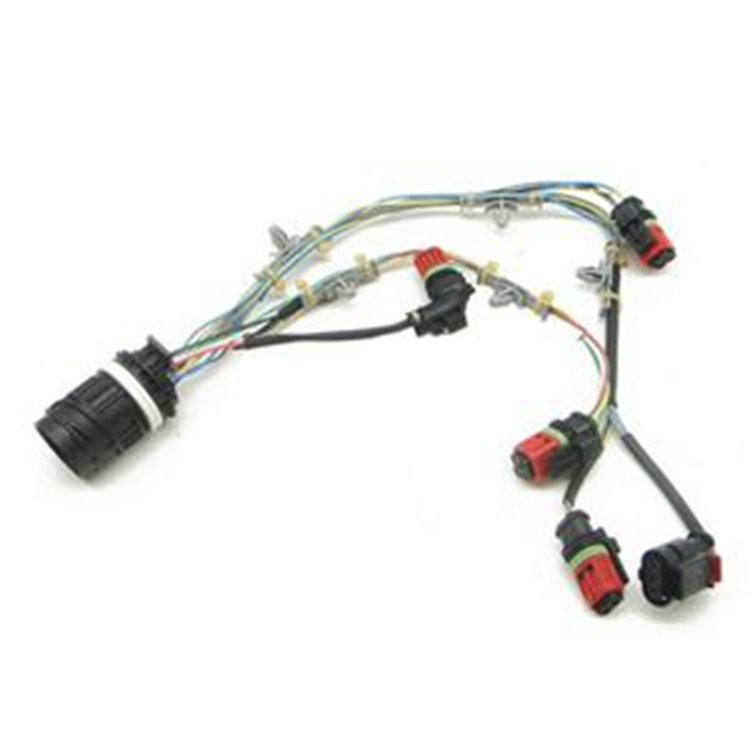 Wire Harness 23502057 for Volvo Engine D11K Truck FM4