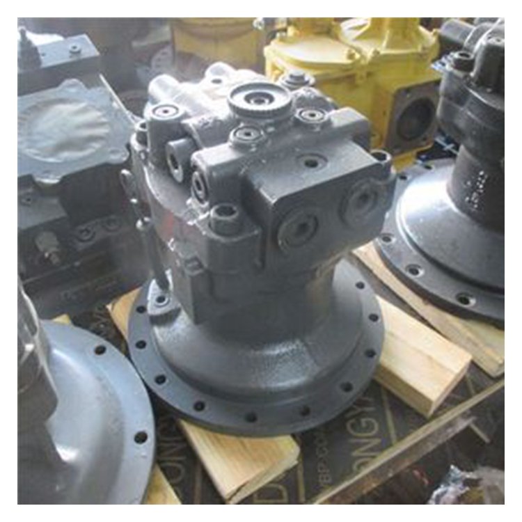 SUMITOMO SH200-3 Swing Motor Assy