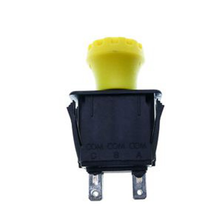 PTO Switch Great Dane AM118802 Delta 6201-01 AM116235 AM116235 103-5221 1-633673 for Kubota TG1860 TG1860G JD 3120 3203 3320 3520 3720 G15 GS25 GS30 GS45 GS75 HD45 HD75