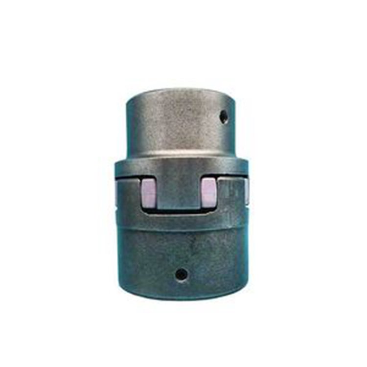 Steel Coupling KTR-ROTEX-38 Length 114mm