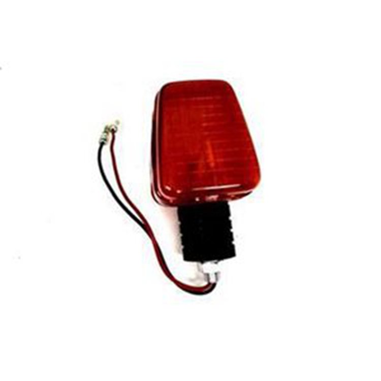 Amber Hazard Winker Light 37410-52290 for Kubota B21 B2410HS B2410HSDB B2410HSE B2710HSD B2910HSD L3000F L4300F