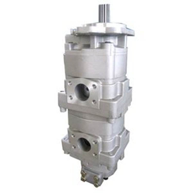 For Komatsu Excavator PC100U-2 PC100L-2 PC100L-1 PC100-2 PC100-1 Hydraulic Pump 705-58-34000